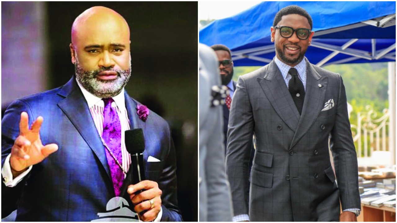 5 Nigerian pastors whose Swags are off the hook | Theinfong