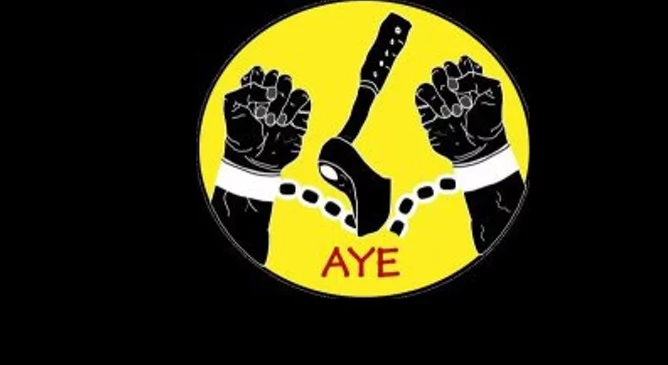 black axe confraternity songs