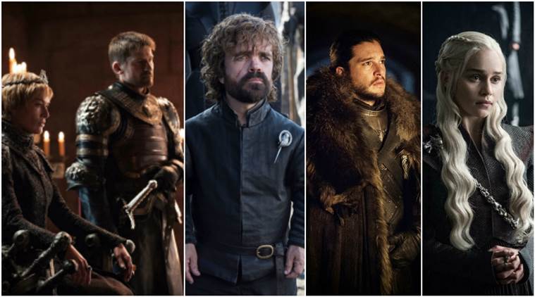 10 Big Questions Before The Game Of Thrones Season 7 Finale