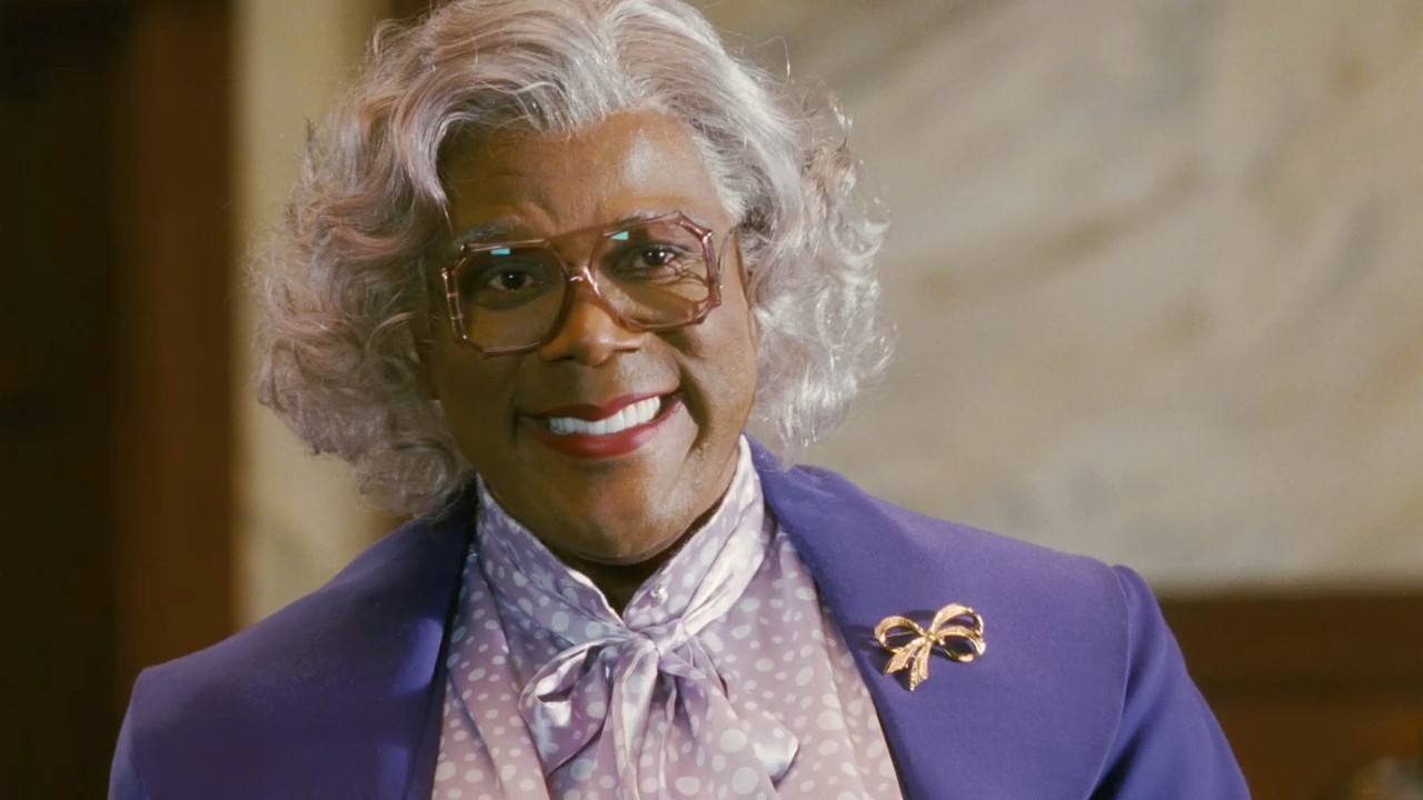 7 interesting Tyler Perry movies you need to watch | Theinfong.