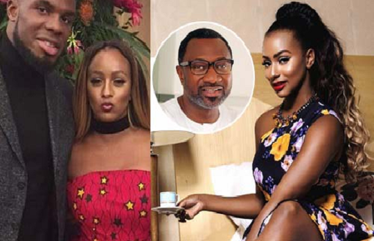 Billionaire Daughter Dj Cuppy Says She Want A Wedding See What She Posted Theinfong