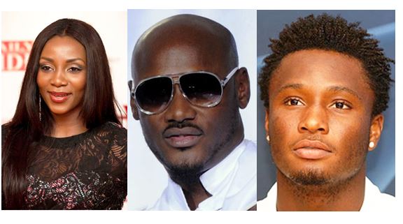 10 most powerful celebrities in Nigeria - The country shakes when these ...