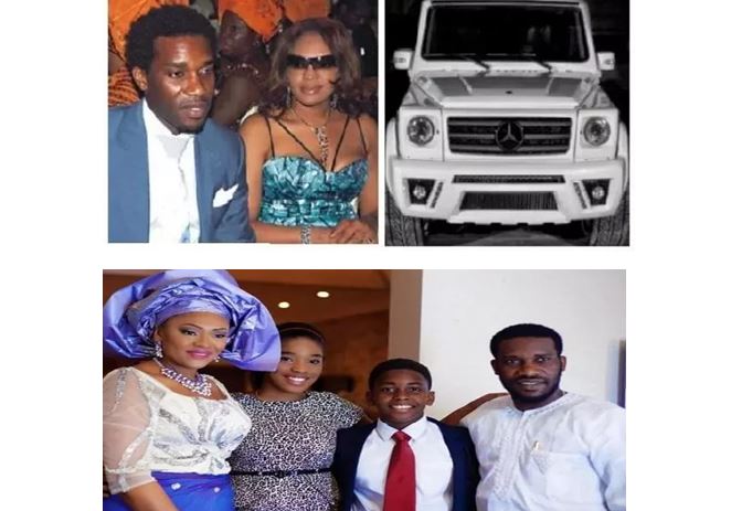 Exclusive Look Into Jay Jay Okocha S Fabulous Life His Successful Career Net Worth Family Cars Houses With Pics Page 3 Of 3 Theinfong