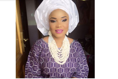 Iyabo Ojo shows off her car garage containing expensive cars (Photos ...