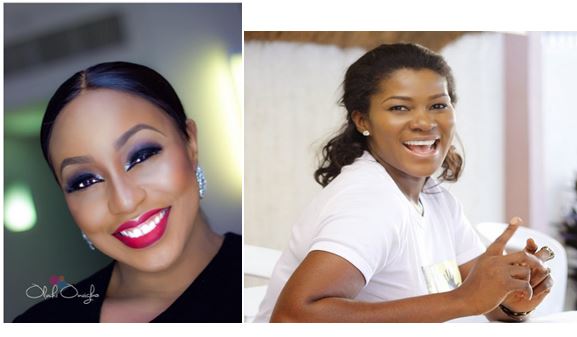 10 Nollywood Actresses That Live Scandal Free Lives Number 3 4 And 6