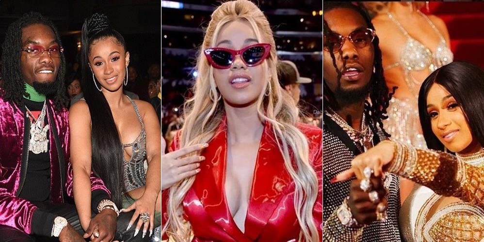 Another Sex Tape Of Cardi B S Fiance Offset Leaks Online Watch Video Theinfong