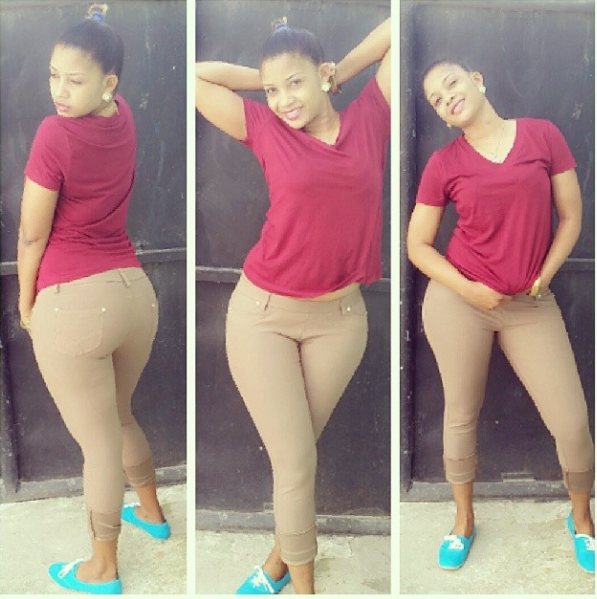 Hottest And Most Curviest Girls In Nigeria Igbo Girls