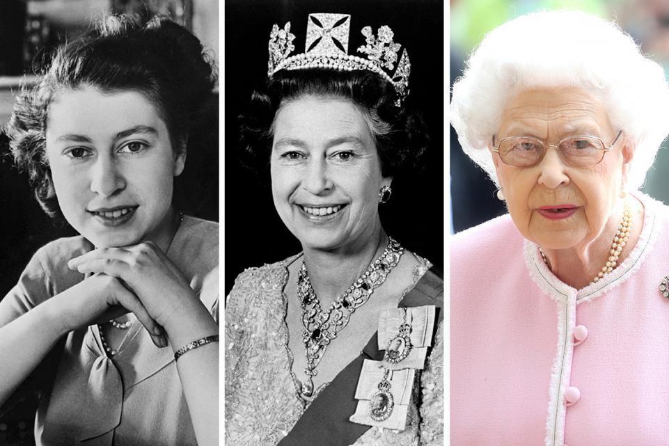 Queen Elizabeth set to step down as Queen of England? - You won't ...