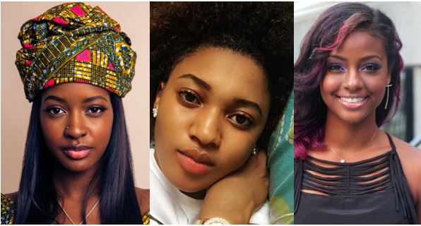 Top 10 Most Beautiful Female In Nigeria - Top 10 Most Beautiful Igbo Actress 2020 - Sandra has modeled for top brands in nigeria like orange drugs, delta.