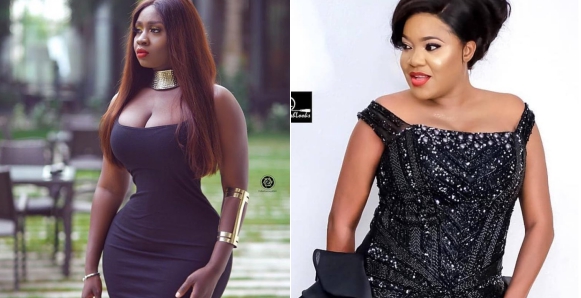 I Will Will Never Let You Down Princess Shyngle Shares Her Story As She Thanks Toyin Abraham