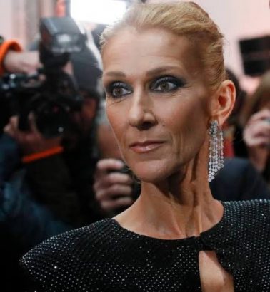 Check out photos of what Celine Dion looked like before and now | Theinfong