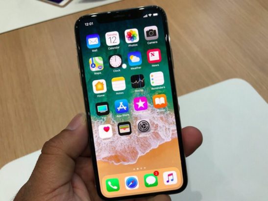 All you need to know about the new iPhone X | Theinfong