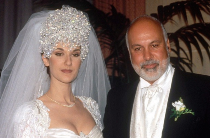 Celine Dion's husband, Rene Angelil is dead | Theinfong