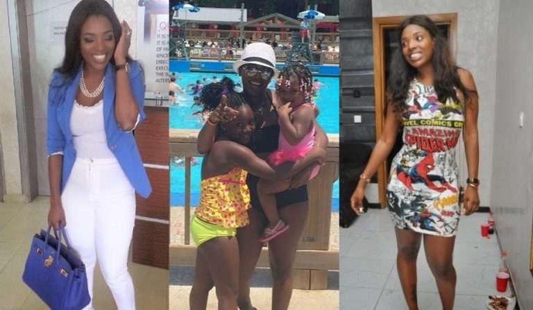 13 African Celebrity Mums With The Hottest And Banging Bodies See Who