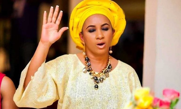 4 Nollywood Actresses Who Are Above The Law Can T Be Touched By