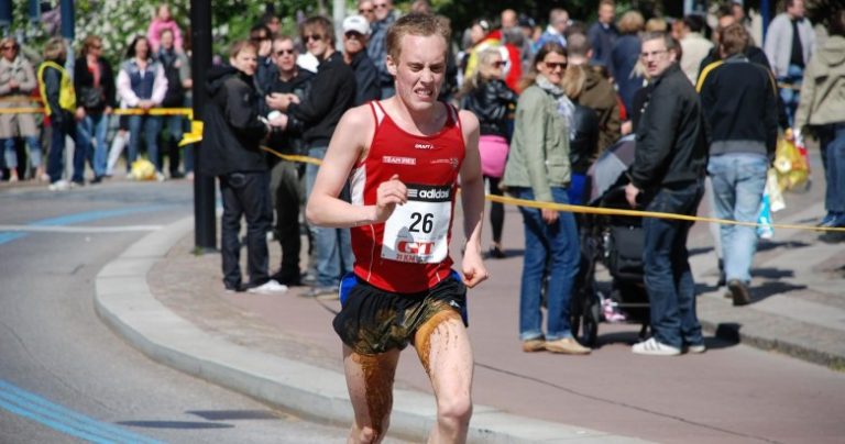 10 athletes who shockingly pooped their pants while competing - #3 will ...