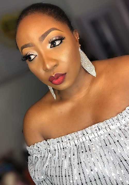 Anita Joseph Opens Up On The Likelihood Of Acting Adult Movies — Theinfong