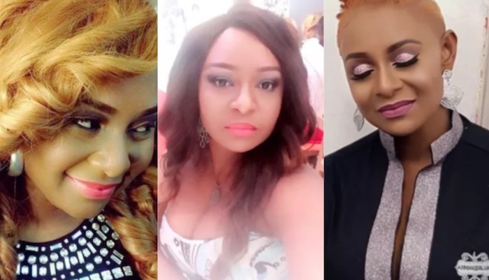 It is embarrassing to be a Nollywood actress - Victoria Inyama | Theinfong