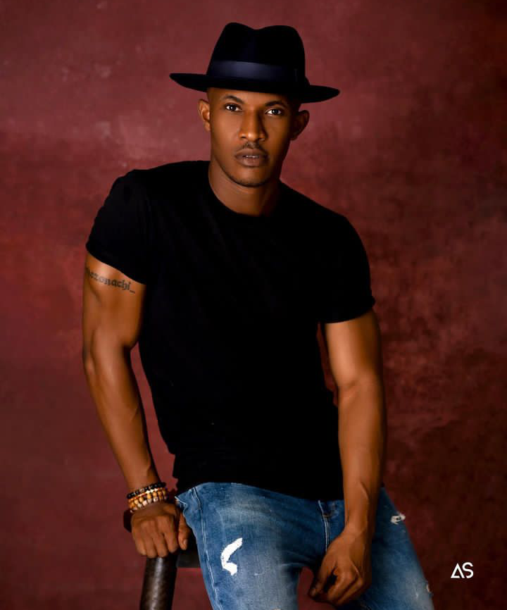 Gideon Okeke