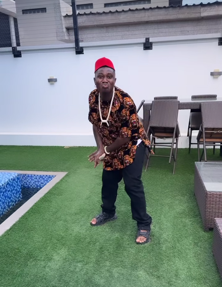 Zlatan Ibile