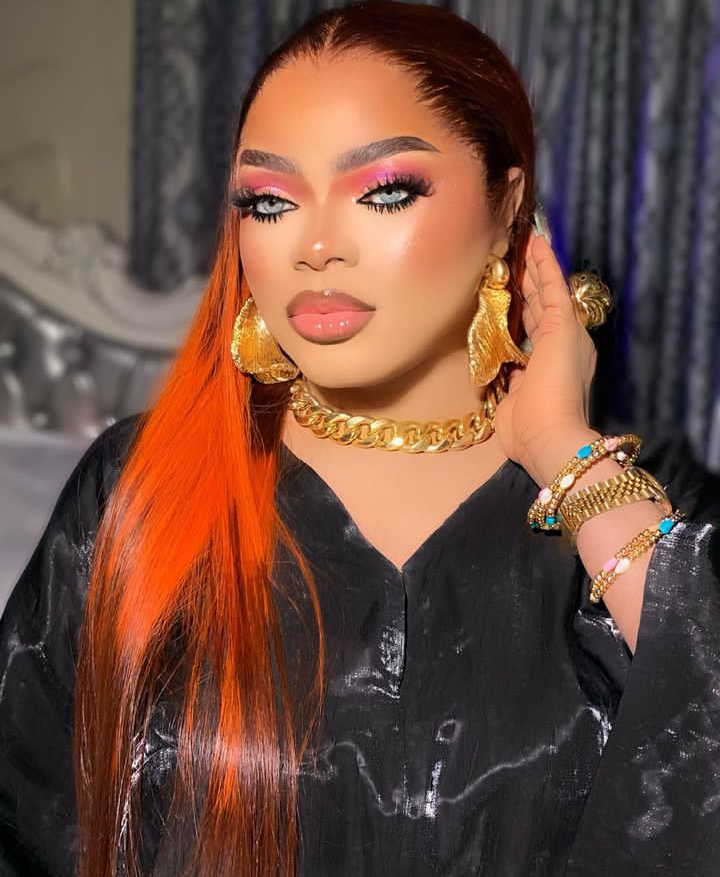 Bobrisky