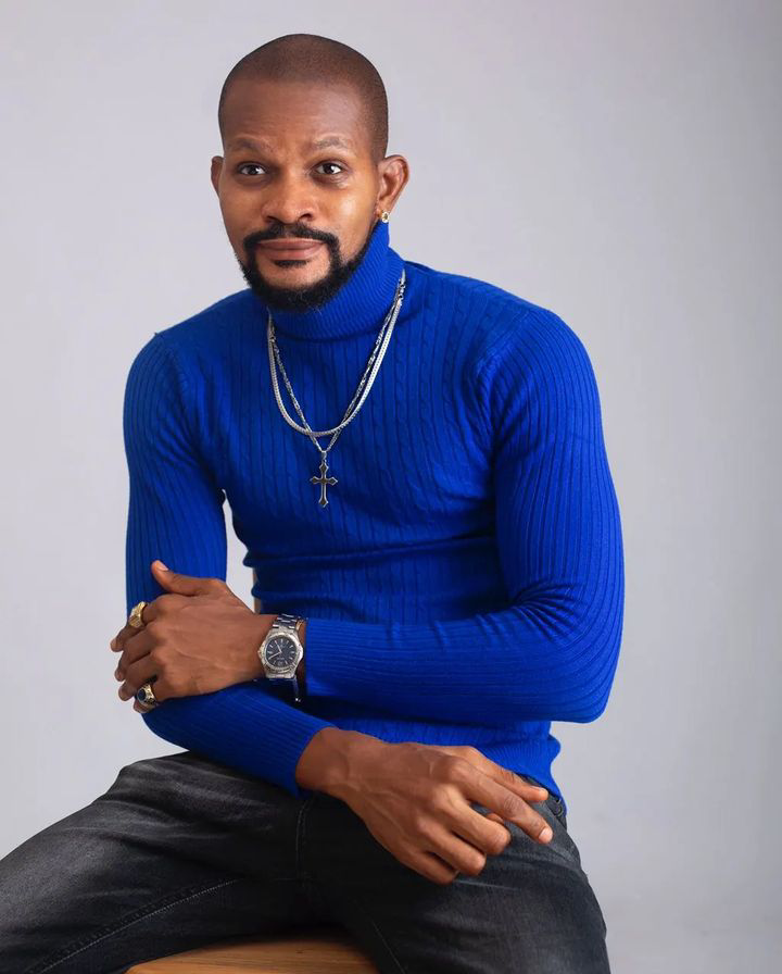 Uche Maduagwu