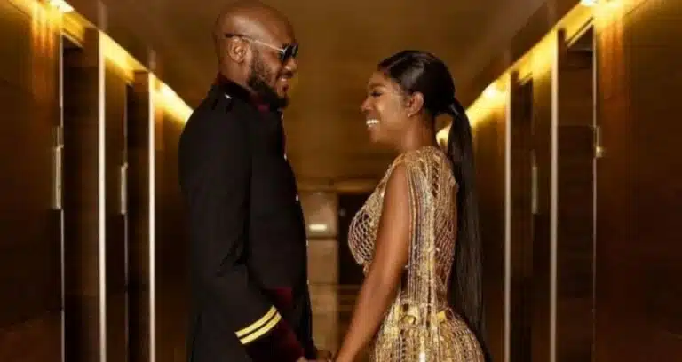 2face and Annie