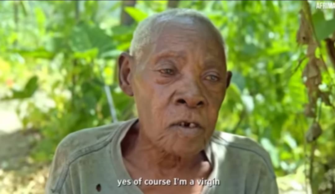 “Please help me find a man” – 123-year-old woman launches search for perfect man