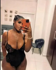 “What Do You Really Gain From Posting Half Naked Pictures, Let’s Keep The GWR Aside” – Lady Calls Out Hilda Baci Over Her Raunchy Photo