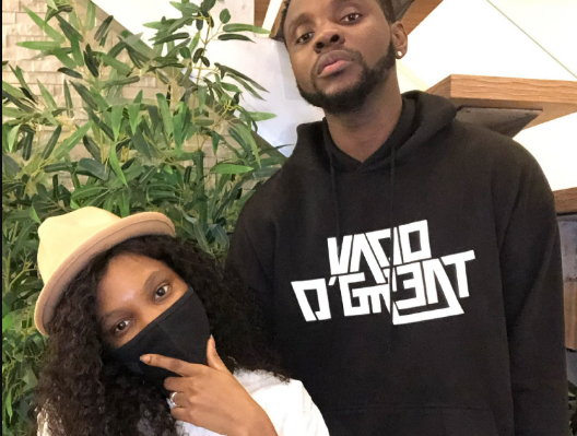 “Life Happened” – Kizz Daniel Says As He Calls Off Engagement With Fiancee After Welcoming 3rd Son (Video)