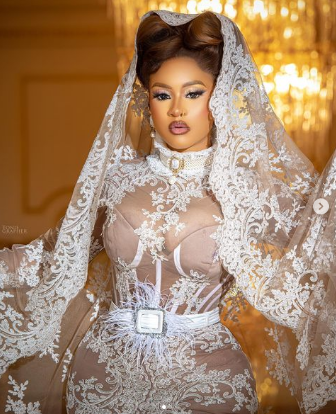 My Crown Is In My Heart, Not My Head - BBNaija's Phyna Writes As She Celebrate 26th Birthday With Beautiful Photos