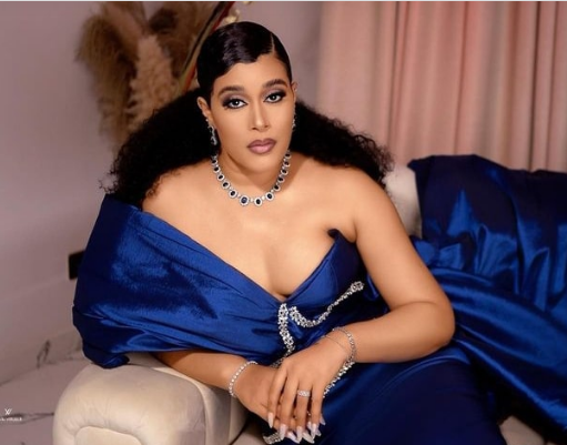 "I Have Cracked Milestones I Never Saw Achievable" - Actress Adunni Ade Grateful To God As She Celebrates 47th Birthday With Stunning Photos