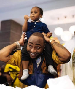 “My Mum, Son Are Dancing In Heaven” - Davido Says As He Speaks On Why He Created An Album For His Fans Rather Than A Sing In Memory Of His Late Son