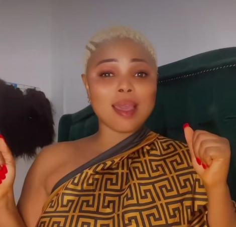 “When I Was A Good Girl I Didn’t Get A Man To Marry But When…” – Actress, Evan Okoro Speaks On Why She Showcase Her Body On Social Media