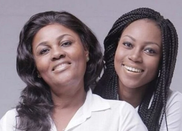 Why I Cut Ties With My Biological Mother – Yvonne Nelson Opens Up
