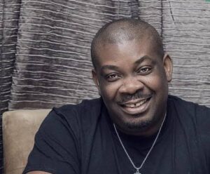 "Don Jazzy and Broda Shaggi are the most humble celebrities ever" BBNaija's Doyin David declares, reveal why