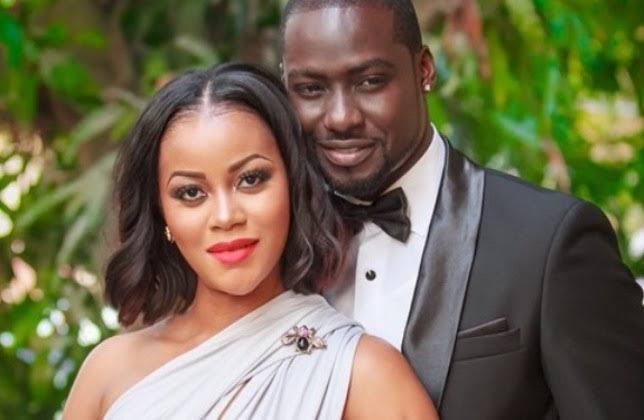 Why I divorced Chris Attoh after 2 years of marriage – Damilola Adegbite opens up for the first time