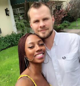 “Korra Obidi Used Me and Dumped Me”- Justin Dean Fumes at Ex-Wife, Reveals What Really Happened <p data-wpview-marker=