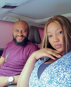 Yul Edochie thanks God for his numerous blessings amid marital drama and divorce