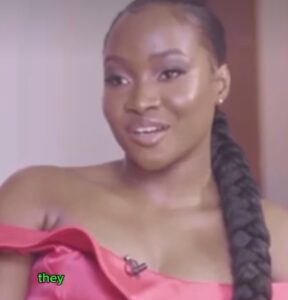 "People who refused to help me are now in my DM" Ilebaye reveals as she talks about life after the BBNaija show (Video)