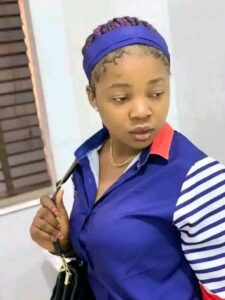 Nigerian Lady with First Class Honors in Biochemistry Dies in Accident, One Month After Burying Father