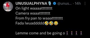 "From Fry Pan To.....Thank God I Trend Without Stress"- Phyna Reacts To Viral Video Of Uriel & her Ex, Groovy Kissing In A Car (VIDEO)