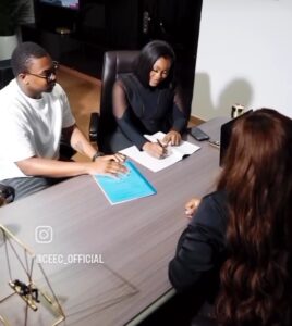 "Joining this family feels like a dream come true" BBNaija's Ceec shares excitement as she bags ambassadorial deal with Popular Travel company