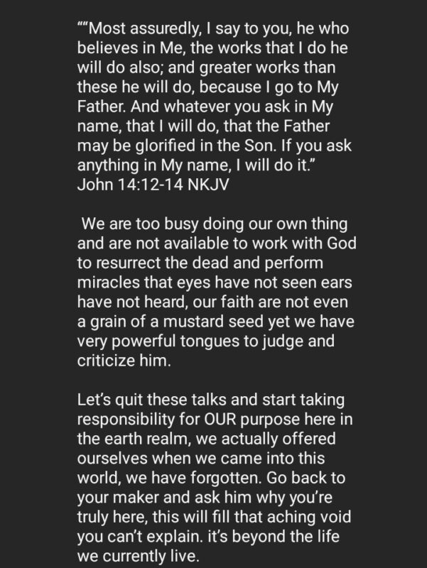 “Go back to your Maker and ask why you are on earth” BBNaija Bambam schools Daddy Freeze on his statement belittling God