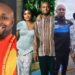 “She changed, told me I’m a slave to Davido and ....- Israel DMW finally opens up why his marriage to his wife crashed
