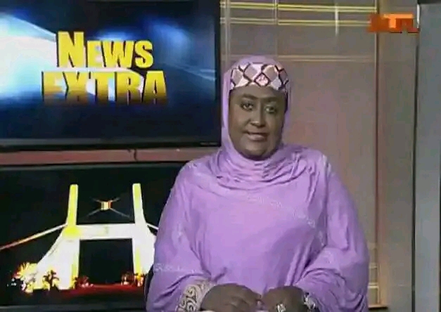 Long-serving broadcaster at NTA Network News ,Aisha Bello is dead (DETAIL)