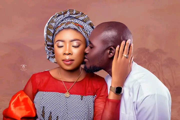 “Saying Goodbye Is Not Easy” — Nigerian man pens emotional tribute to his Fiancee who died two weeks to their wedding