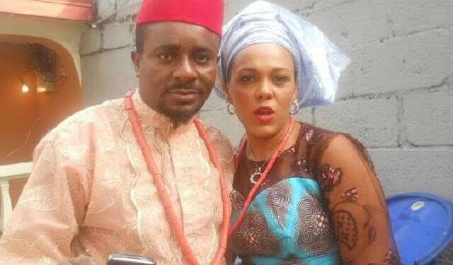“My ex-wife made me lose my properties and kids after accusing me of assault” – Emeka Ike opens up, advises unmarried men (Video)