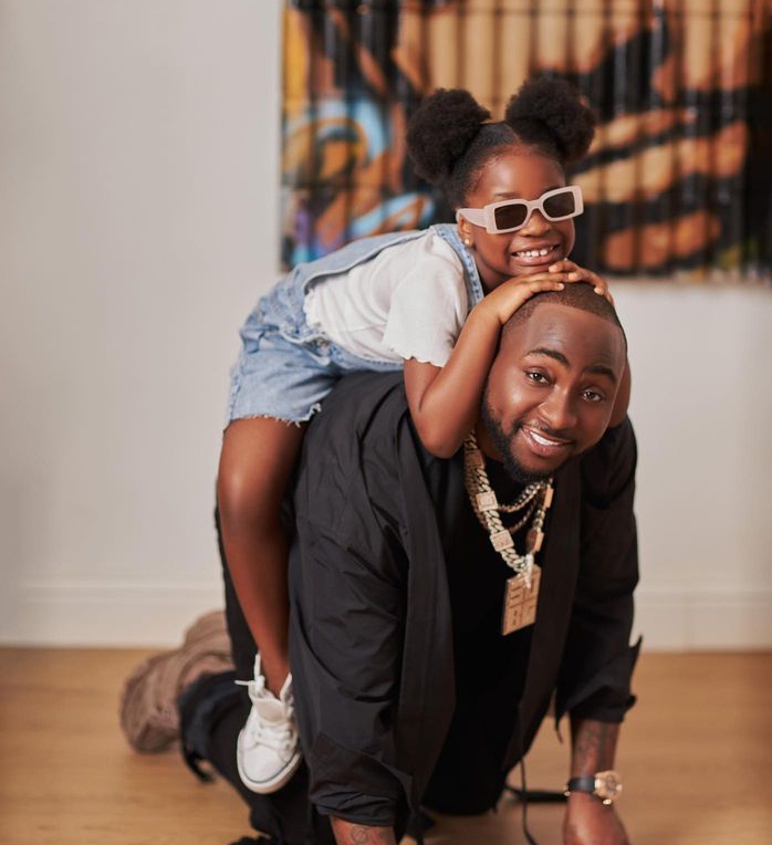 “She is demanding $800 for nanny’s fee for Imade” Sophia Momodu exposed over her ridiculous demands and rules for Davido