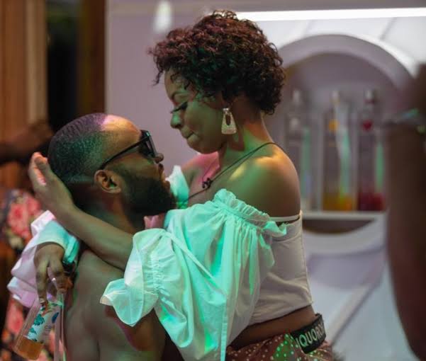 "Please Marry Liquorose, We Are Still Hoping This Can Happen"- Emmarose shippers reacts as Emmanuel Umoh reveals he is missing someone (DETAIL) 